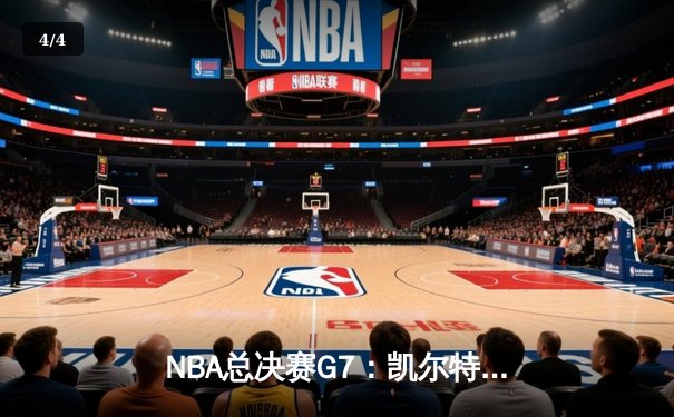 NBA总决赛G7：凯尔特人加时险胜勇士，塔图姆50分创历史 - 4