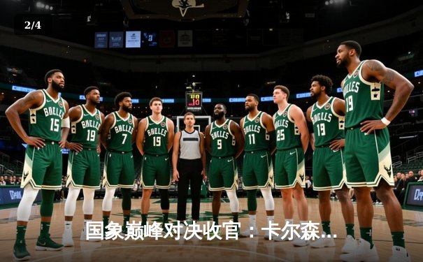 国象巅峰对决收官：卡尔森逆转夺冠创十年不败神话 - 2